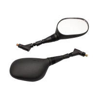 Mirror Set for Suzuki GSR 600 B9 GSF 650 N Bandit B5...