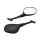 2x Specchio retrovisori per Suzuki GSR 600 B9 GSF 650 N Bandit B5 56500-38G10