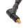 2x Specchio retrovisori per Suzuki GSR 600 B9 GSF 650 N Bandit B5 56500-38G10