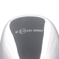 2x Espejo Retrovisor para Suzuki VL (C) VZ (M) 1500 LC Intruder 56500-03FB0
