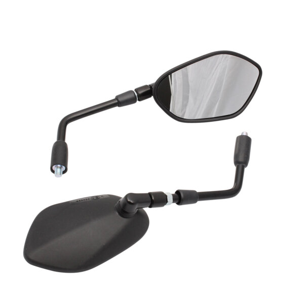 Mirror Set for Suzuki GSR 750 C5 Years 2011-2012 56500-08J00 56600-08J00