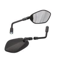Spiegel-Set f&uuml;r Suzuki GSR 750 C5 Bj. 2011-2012...