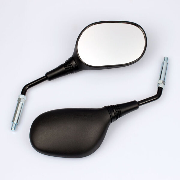 Mirror Set for Suzuki UX 125 150 Sixteen 56500-39CF0 56600-39CF0