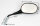 Mirror Set for Suzuki UX 125 150 Sixteen 56500-39CF0 56600-39CF0