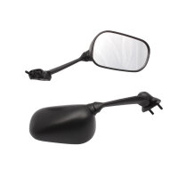 Spiegel-Set f&uuml;r Yamaha YZF-R6 RJ15 13S Bj. 2008-2010...