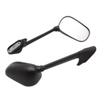 Spiegel-Set f&uuml;r Yamaha XP 500 T-MAX SJ06 4B5 Bj....
