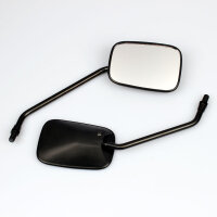 Spiegel-Set f&uuml;r Honda MBX 50 SD MBX 80 SW SWD...