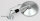 2x Specchio retrovisori per Suzuki LS 650 Savage VS 600 750 800 1400 Intruder