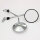Mirror Set for Suzuki GN GS 125 GSX 250 400 750 1100 56500-45640