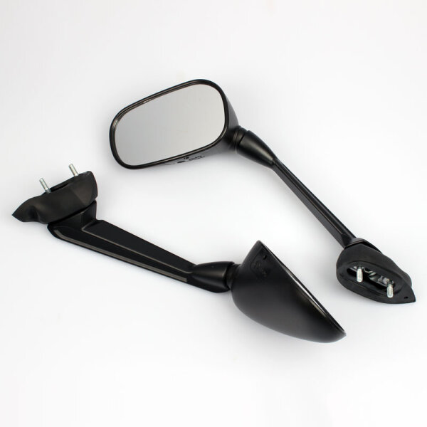 Mirror Set for Yamaha XJ6 600 F FS Diversion RJ19 RJ22 36P-26290-00