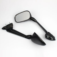 Spiegel-Set f&uuml;r Yamaha XJ6 600 F FS Diversion RJ19...