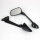 Mirror Set for Yamaha XJ6 600 F FS Diversion RJ19 RJ22 36P-26290-00