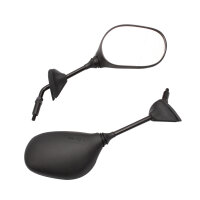 Spiegel-Set f&uuml;r Yamaha HW 125 250 XENTER...