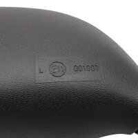 Mirror Set for Yamaha HW 125 250 XENTER 52S-26290-00 52S-26280-00