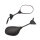 Mirror Set for Yamaha HW 125 250 XENTER 52S-26290-00 52S-26280-00