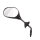 Mirror Set for Yamaha HW 125 250 XENTER 52S-26290-00 52S-26280-00