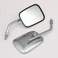 Spiegel-Set f&uuml;r Yamaha SR 250 500 2G2-26290-00...
