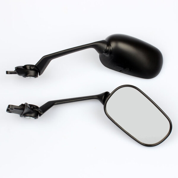Mirror Set for Yamaha XP 530 T-MAX 59C-26290-00 59C-26280-00