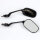 Mirror Set for Yamaha XP 530 T-MAX 59C-26290-00 59C-26280-00