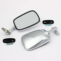 Spiegel-Set f&uuml;r Honda GL 500 1100 88120-463-771...
