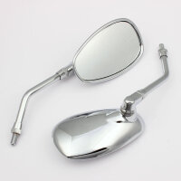 Spiegel-Set f&uuml;r Yamaha VMX-12 1200 Vmax 85-98  SYM...