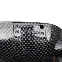 2x Espejo Retrovisor Carbon Look para Honda CB 600 Hornet CBR 600 88110-MBW-023