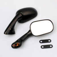 Mirror Set for Honda CBR 900 RR NSR 125 R RVF 750...