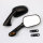 2x Specchio retrovisori per Honda CBR 900 RR NSR 125 R RVF 750 88110-MWO-791