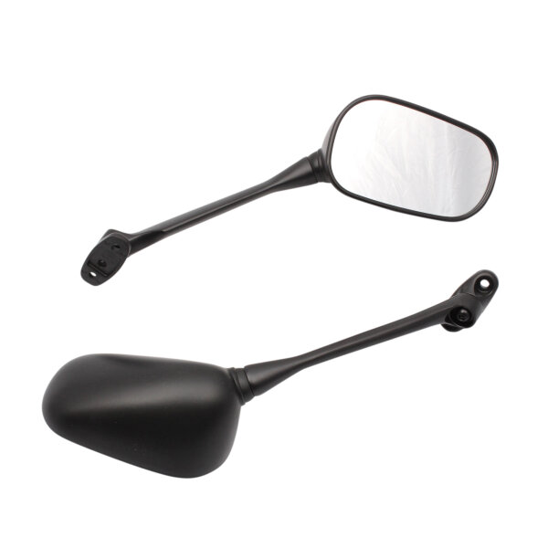 2x Specchio retrovisori per Honda CBR 250 R US-MOD. 88110-KYJ-305 88120-KYJ-305