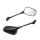 2x Specchio retrovisori per Honda CBR 250 R US-MOD. 88110-KYJ-305 88120-KYJ-305