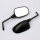 2x Specchio retrovisori per Honda VFR 1200 Crosstourer 88210-MGH-640