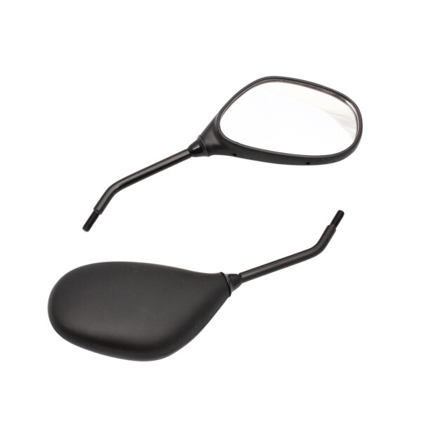 Spiegel-Set f&uuml;r Honda NHX 110 LEAD 88210-GFM-B20 88220-GFM-B20