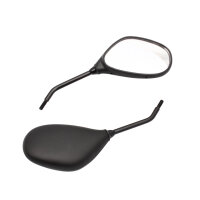 Spiegel-Set f&uuml;r Honda NHX 110 LEAD 88210-GFM-B20...