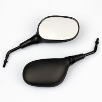 Spiegel-Set f&uuml;r Honda SH 125i 150i 88210-K01-D01...