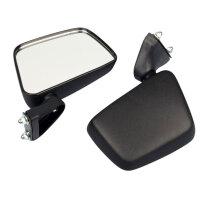 Mirror Set for Suzuki GSX-R 750 1100 56500-27A10 56600-27A10