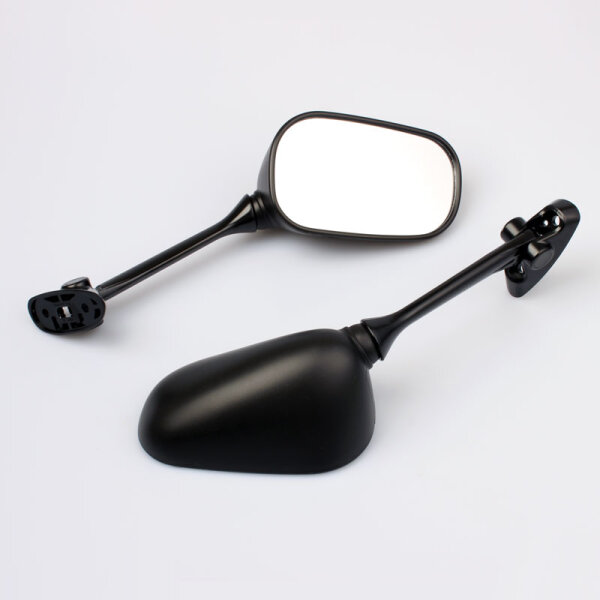 2x Specchio retrovisori per Suzuki GSF 650 1250 S Bandit GSX 650 F 56500-38G21