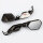 Mirror Set for Kawasaki ZX 10 R Years 2008-2010 56001-0103 56001-0102