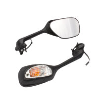 Spiegel-Set f&uuml;r Suzuki GSX-R 1000 K9 56500-47H00...