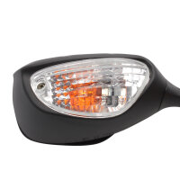 Mirror Set for Suzuki GSX-R 1000 K9 56500-47H00 56600-47H00