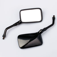 Spiegel-Set f&uuml;r Honda CBX 550 650 750 VF 500 VT...