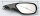 Mirror Set Black for Ducati 748 916 996 998 Years 1994-2003