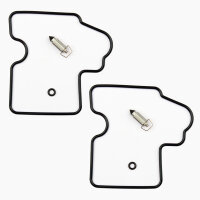 2x Kit de r&eacute;paration de carburateur CAB-K14 pour...