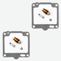 2x Kit de r&eacute;paration de carburateur CAB-Y32 pour...
