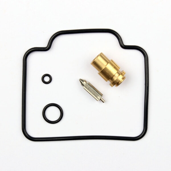 1x Carburetor Repair Kit CAB-S6 for Suzuki DR 125 95-00 # GSX-R 1100 86-88
