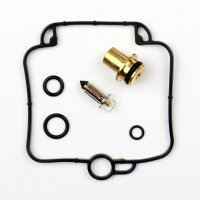 1x Carburetor Repair Kit CAB-S8 for BMW F 650 Suzuki DR...