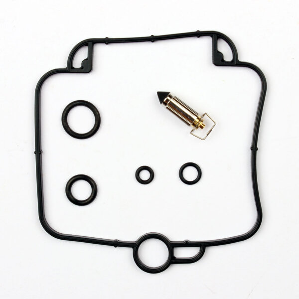 Kit de r&eacute;paration de carburateur CAB-S12 pour Suzuki DR 650 # 1990-1996