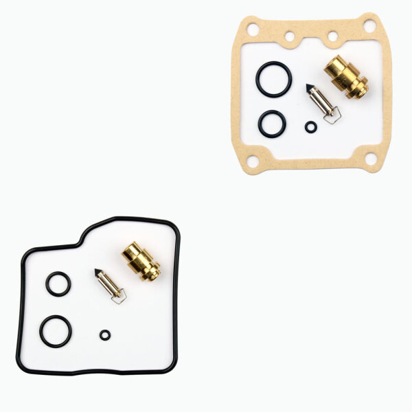Kit de reparaci&oacute;n de carburador CAB-S34 + CAB-S35 para Suzuki VS 600 800 1400
