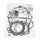Engine gasket set complete for Honda VTR 1000 F Fire Storm 97-99