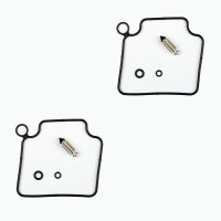 2x Carburetor Repair Kit CAB-H22 for Honda VT 600 C...