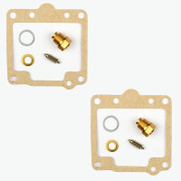 2x Kit de reparaci&oacute;n de carburador CAB-Y5 para...